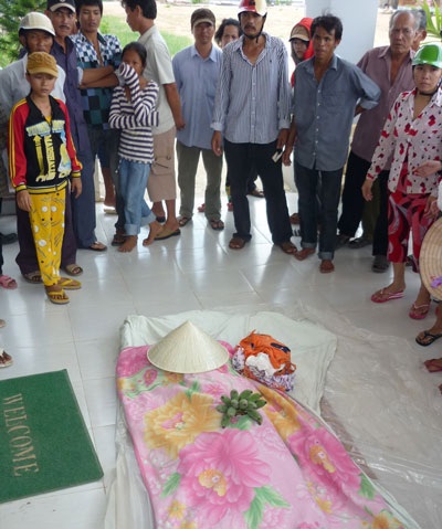 Đạo đức lương y đã tới lúc cần "nâng cấp"! - 1 Đạo đức lương y đã tới lúc cần "nâng cấp"! - 1
