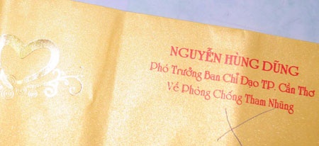 Trăn trở trước những mặt trái của xã hội - 1 Trăn trở trước những mặt trái của xã hội - 1