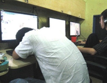 Game online: Nguyên nhân khách quan gây ra tội ác (!?) - 1 Game online: Nguyên nhân khách quan gây ra tội ác (!?) - 1