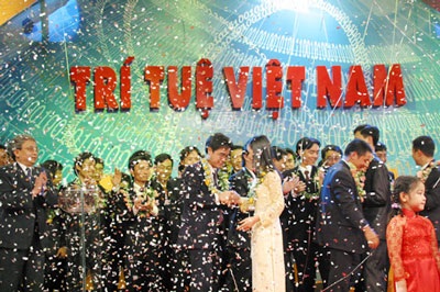 Cùng trăn trở về thực trạng khoa học - 1 Cùng trăn trở về thực trạng khoa học - 1