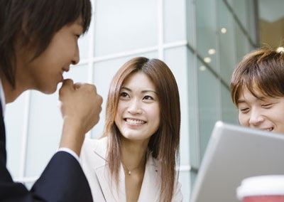 Mở rộng mối quan hệ để tìm việc làm - 1 Mở rộng mối quan hệ để tìm việc làm - 1