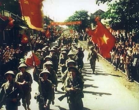 Đẹp mãi những bài ca về Hà Nội - 1 Đẹp mãi những bài ca về Hà Nội - 1