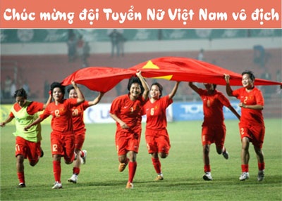 Gửi lời chưa nói đến những bóng hồng sân cỏ - 1