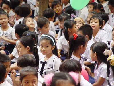 Cải cách giáo dục từ khâu đột phá nào? - 1 Cải cách giáo dục từ khâu đột phá nào? - 1