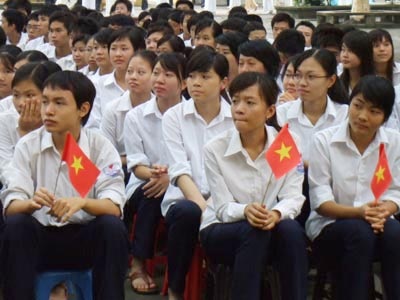 Trước hết cần đổi mới căn bản quản lý giáo dục - 1 Trước hết cần đổi mới căn bản quản lý giáo dục - 1