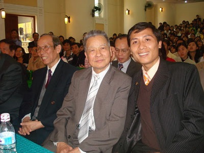 Chia sẻ của một người từng học Đại học Dân lập - 1 Chia sẻ của một người từng học Đại học Dân lập - 1