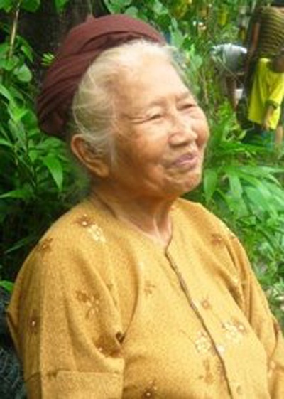 Khán giả vĩnh biệt “mẹ chồng” hiền hậu Thu An - 1 Khán giả vĩnh biệt “mẹ chồng” hiền hậu Thu An - 1