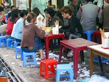 Tui “dị ứng” người Việt xấu xí - 1