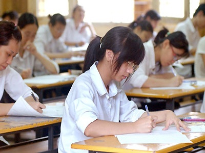 Tìm đến cội nguồn vấn nạn “dạy thêm - học thêm” tràn lan - 1 Tìm đến cội nguồn vấn nạn “dạy thêm - học thêm” tràn lan - 1