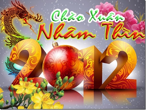 Cùng trao gửi lời sẻ chia, chúc mừng năm mới 2012 - 1 Cùng trao gửi lời sẻ chia, chúc mừng năm mới 2012 - 1
