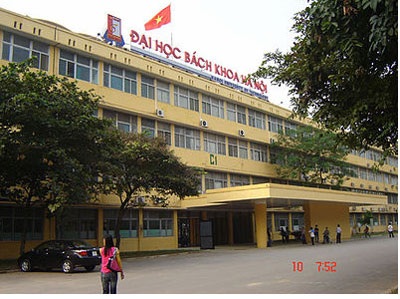 Cuộc chạy đua xếp hạng các Đại học - 1 Cuộc chạy đua xếp hạng các Đại học - 1