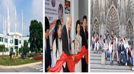 Trả lời những câu hỏi cụ thể về đánh giá Đại học - 1 Trả lời những câu hỏi cụ thể về đánh giá Đại học - 1