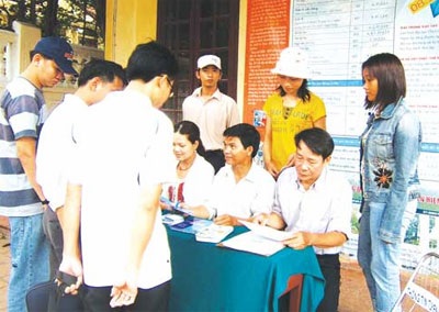Điều đáng bàn về kinh doanh giáo dục đại học - 1 Điều đáng bàn về kinh doanh giáo dục đại học - 1