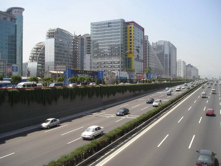 Tổ chức lại cách điều khiển giao thông để lưu thông tốt hơn - 1