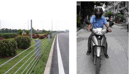Cần thấy hết nguyên nhân tai nạn giao thông trên quốc lộ - 1 Cần thấy hết nguyên nhân tai nạn giao thông trên quốc lộ - 1