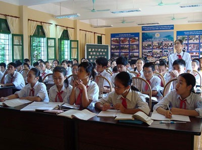 Dạy thêm, học thêm tồn tại từ bao giờ? - 1 Dạy thêm, học thêm tồn tại từ bao giờ? - 1