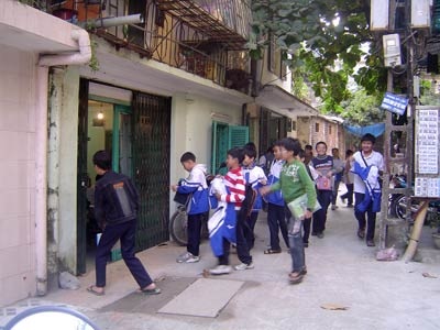 Kiến nghị biện pháp chống dạy thêm học thêm tràn lan - 2 Kiến nghị biện pháp chống dạy thêm học thêm tràn lan - 2