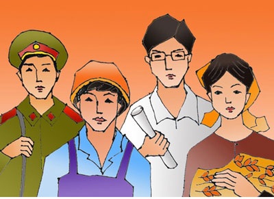 Suy ngẫm về hai từ “Nhân Dân” - 1