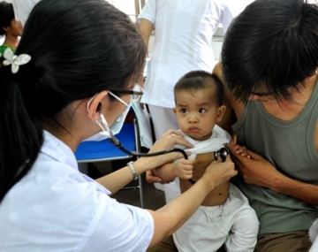 Tâm sự của một sinh viên ngành y - 1