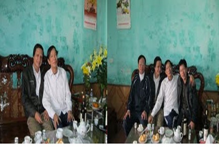 Xin thầy đừng khóc - 1 Xin thầy đừng khóc - 1