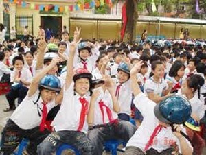 Dạy văn, dạy chữ, dạy người… - 2 Dạy văn, dạy chữ, dạy người… - 2