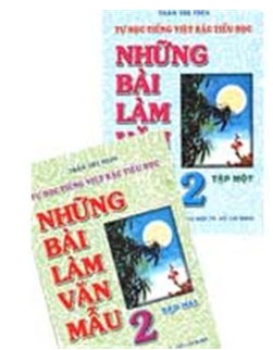 Không thể dạy văn theo kiểu bắt chước các bài văn mẫu - 2 Không thể dạy văn theo kiểu bắt chước các bài văn mẫu - 2