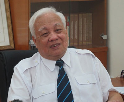Đẩy lùi nguy cơ “tuyệt tự” của khoa học - 1 Đẩy lùi nguy cơ “tuyệt tự” của khoa học - 1