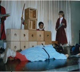 Dạy kỹ năng sống sao cho đúng và có hiệu quả lâu dài - 2