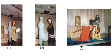 Dạy kỹ năng sống sao cho đúng và có hiệu quả lâu dài - 1