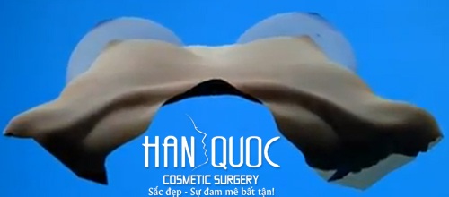 Nâng ngực với túi giả định công nghệ Mỹ - 2 Xem trước kích thước túi ngực phù hợp hay chưa