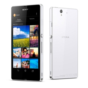 Xperia Z