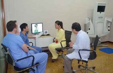 Phẫu thuật chỉnh nha hàm hô - 1 Phẫu thuật chỉnh nha hàm hô Thẩm mỹ Hàn Quốc Ltd