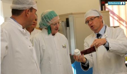 Giải Nobel khoa học giúp chống loãng xương hiệu quả - 1 N