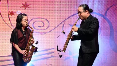 “Những sớm mai Việt Nam” nhớ Trịnh - 3 Cô bé 10 tuổi An Trần sẽ cùng cha - nghệ sĩ