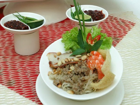 Lạ miệng với món ăn dân dã vùng Đông Nam Bộ - 3 Lạ miệng với món ăn dân dã vùng Đông Nam Bộ