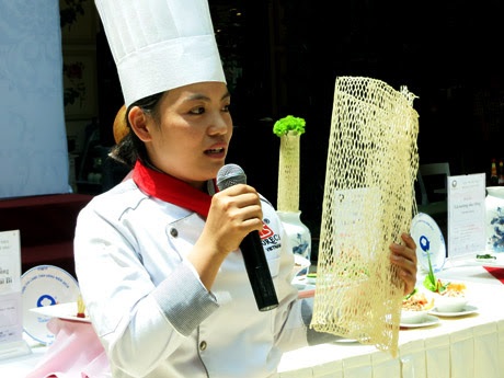 Lạ miệng với món ăn dân dã vùng Đông Nam Bộ - 4 Lạ miệng với món ăn dân dã vùng Đông Nam Bộ