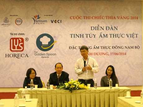 Lạ miệng với món ăn dân dã vùng Đông Nam Bộ - 5 Lạ miệng với món ăn dân dã vùng Đông Nam Bộ