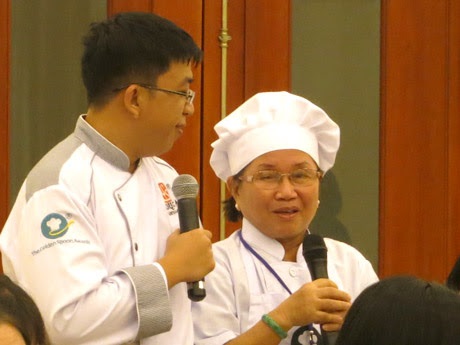 Lạ miệng với món ăn dân dã vùng Đông Nam Bộ - 7 Lạ miệng với món ăn dân dã vùng Đông Nam Bộ