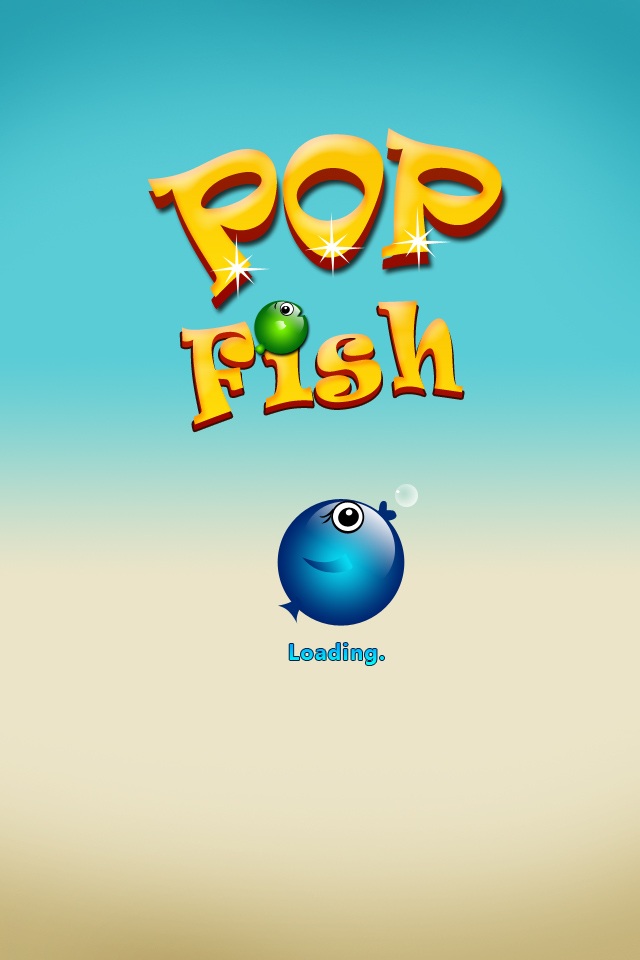 Pop Fish: Game cực Hot và hấp dẫn dành cho mọi lứa tuổi
