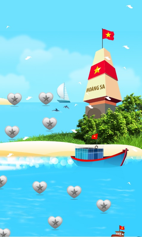 Nếu bạn thấy hay thì chia sẻ cho bạn bè cùng chơi nhé.