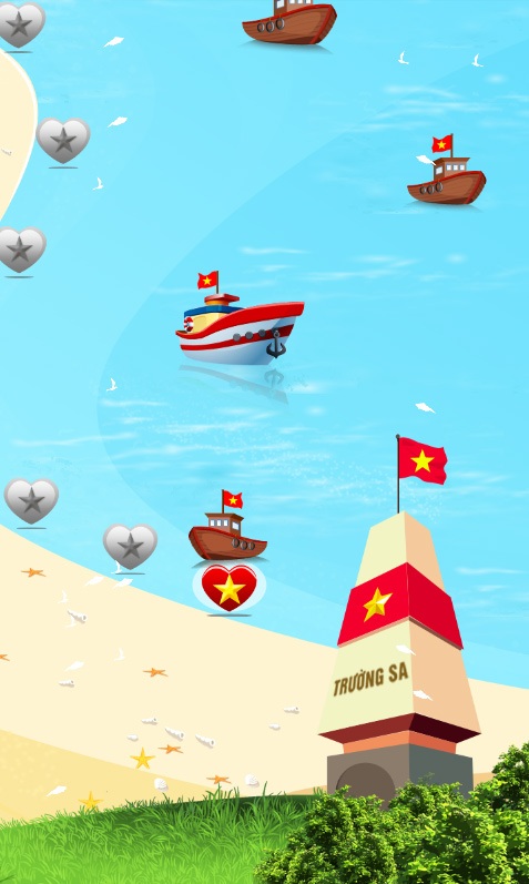 Nếu bạn thấy hay thì chia sẻ cho bạn bè cùng chơi nhé.