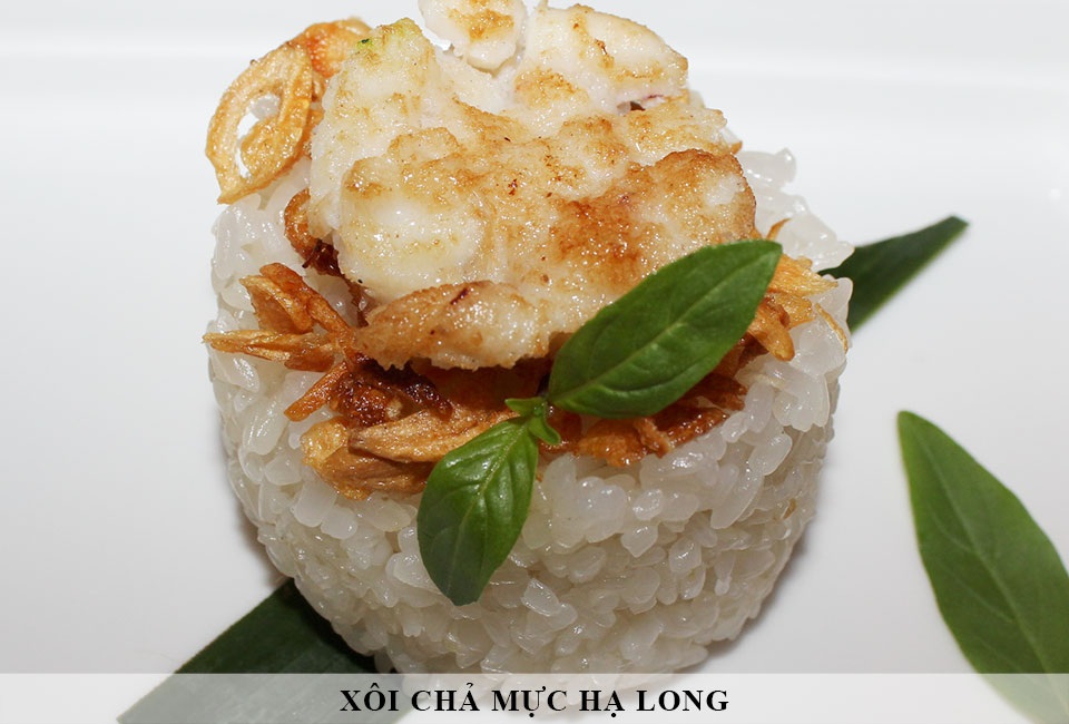 “Chiếc thìa vàng” khu vực sông Hồng: Những vị ngon chắt sâu từ biển