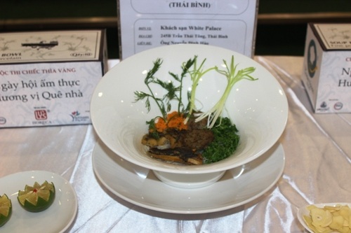 Ốc mít cay - món ăn chơi chinh phục cả những thực khách tinh mồm nhất