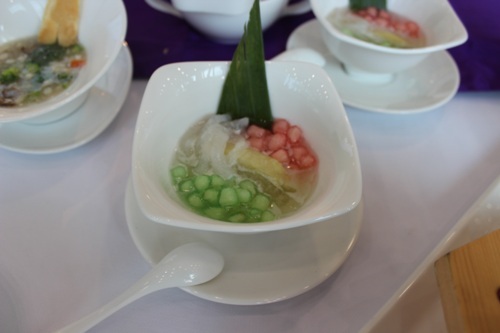 Đại tiệc những món ngon “phải nếm thử khi đến Hà Nội” - 10 Ốc mít cay - món ăn chơi chinh phục cả những thực khách tinh mồm nhất