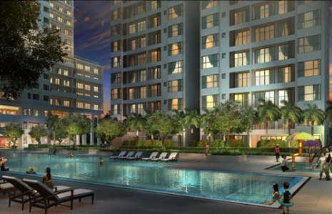 Trải nghiệm cuộc sống với không gian sống mang phong cách Singapore - 3 Trải nghiệm cuộc sống với không gian sống mang phong cách Singapore