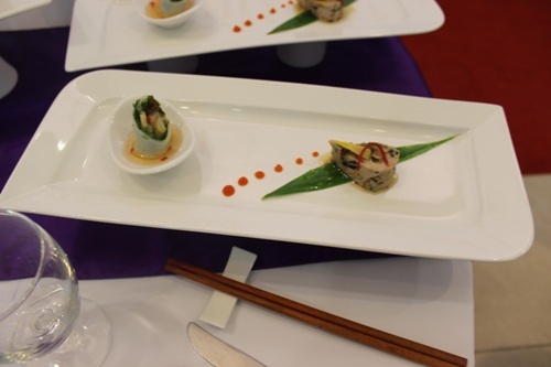 Đại tiệc những món ngon “phải nếm thử khi đến Hà Nội” - 9 Ốc mít cay - món ăn chơi chinh phục cả những thực khách tinh mồm nhất