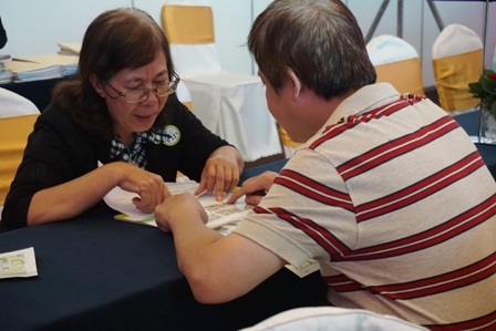 Điểm hấp dẫn của Scenic Vallley là nhiều căn hộ diện tích nhỏ nên nhóm khách hàng của nó rất rộng