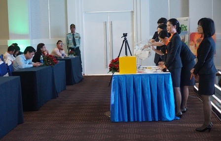 Ngày 4/10, Phú Mỹ Hưng tổ chức mở bán giai đoạn 1