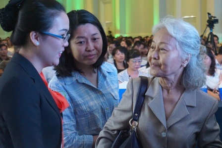 Ngày 4/10, Phú Mỹ Hưng tổ chức mở bán giai đoạn 1