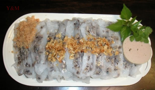 “Cụ Hoành còn bán bành cuốn không?” - 7 Tiệm bánh cuốn do con dâu bà Hoành mở ở phố Tô Hiến Thành